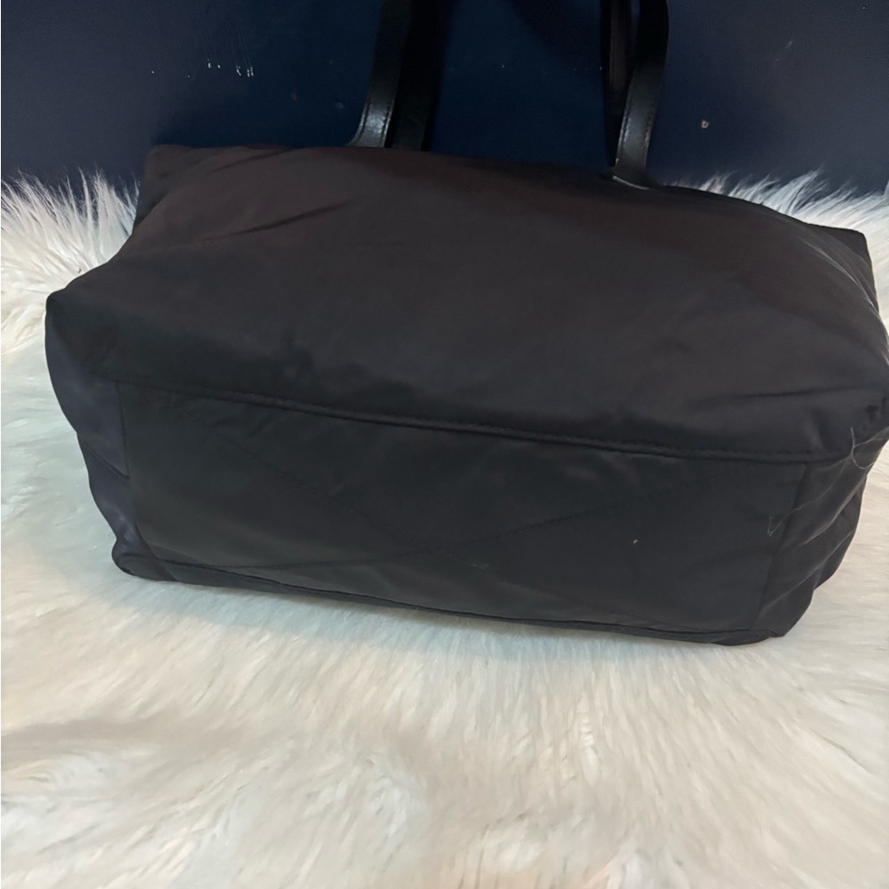 Black Marc Jacobs  Tote Bag
